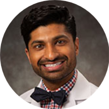 Dr. Omer Mirza, MD