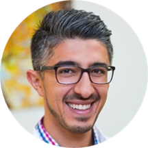 Dr. Omid Hemmat, DDS