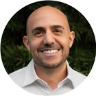 Dr. Omid Navran, PsyD