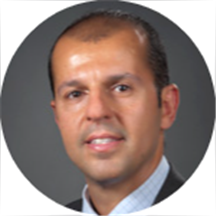 Dr. Omid Rofeim, MD