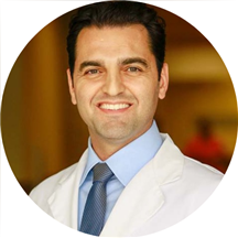 Dr. Omid Vatan, DDS
