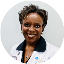 Dr. Omolara Otaigbe, MD