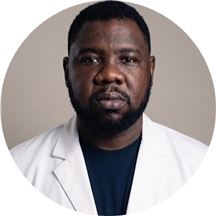 Dr. Omotola Ajibade, MD