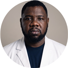 Dr. Omotola Ajibade, MD