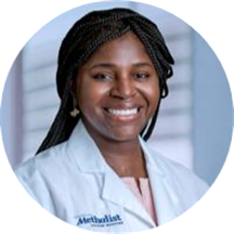 Dr. Omotola Ashorobi, MD