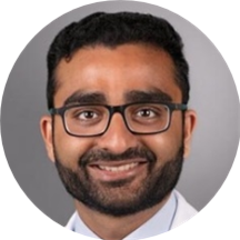 Dr. Omprakash Pansara, MD