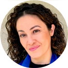 Dr. Omyda Hernandez, PhD