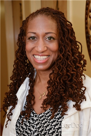 Dr. Onika Popo-James, DO
