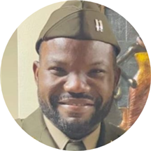 Dr. Onyeisi Ogbomeh, DNP