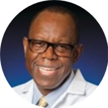 Dr. Ophard K. Mupanomunda, MD