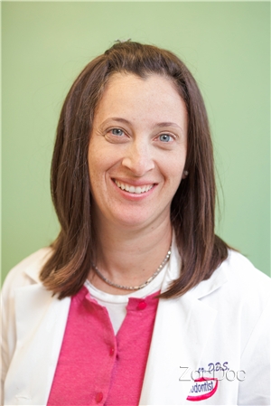 Dr. Ora Rosenfeld Canter, DDS