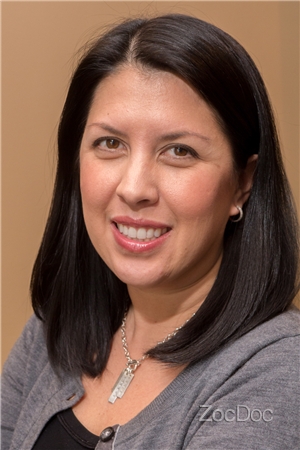 Dr. Oraann Reinheimer, DMD
