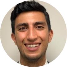 Dr. Oren Hariri, DDS