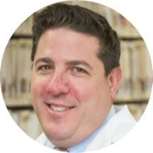 Dr. Oren Keiser, MD, FACOG
