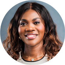 Dr. Oretha Sogbie, DNP