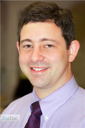 Dr. Ori Melamud, MD
