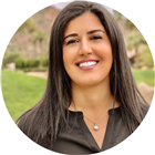 Dr. Oriana Haddad, DMD