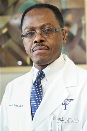 Dr. Orin Pearce, MD
