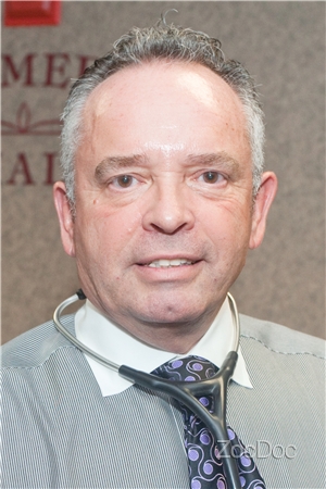 Dr. Orlando Benitez, MD