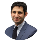 Dr. Orry Erez, MD