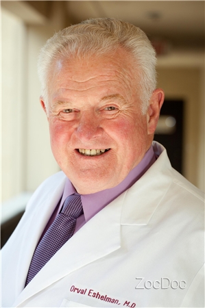 Dr. Orval Eshelman, MD