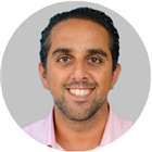 Dr. Oryan Baruch, DO