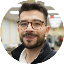Dr. Osama Marie, DPT