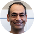 Dr. Osama Naga, DDS