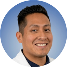 Dr. Oscar Campos, DC