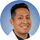 Dr. Oscar Campos, DC