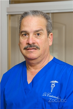 Dr. Oscar Castaneda, DDS