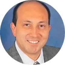 Dr. Oscar Maldonado, DMD
