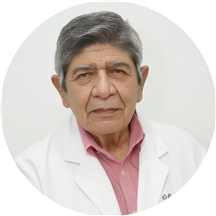 Dr. Oscar Ortega, MD