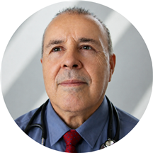 Dr. Oscar Padilla, MSN, DNP