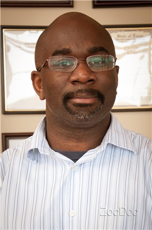 Dr. Osei Kwame Asamoah, MD