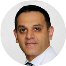 Dr. Osman Ahmed, MD