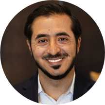 Dr. Osman Athar, MD