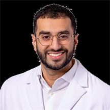 Dr. Osman Choudhry, DDS