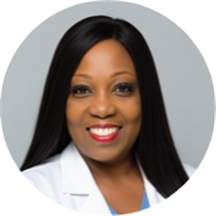 Dr. Otashe Golden, MD