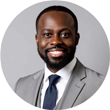 Dr. Otega Edukuye, MD