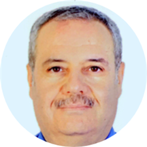 Dr. Ousama Alkhatib, MD