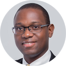 Dr. Owolabi Shonuga, MD