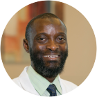 Dr. Oyesiji Arojojoye, MD