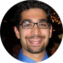 Dr. Ozan Toy, MD