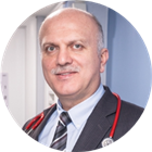 Dr. Ozcan Uzun, MD, DO