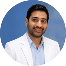Dr. Ozer Farooqui, MD