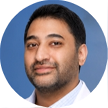 Dr. Ozer Farooqui, MD