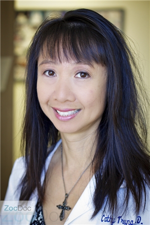 Dr. P. Cathy Truong, FACOG, MD