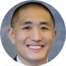 Dr. P. Stephen Oh, MD