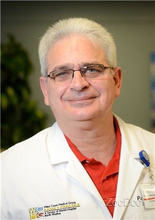Dr. Pablo Acevedo, MD